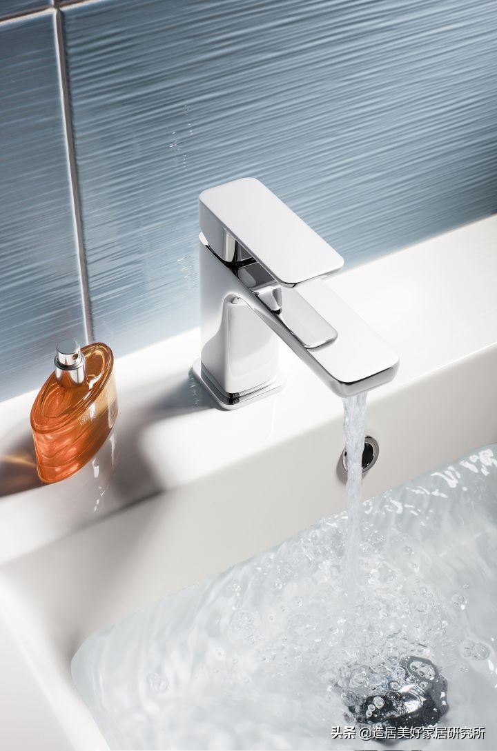 水龙头这样选，告别选择困难症