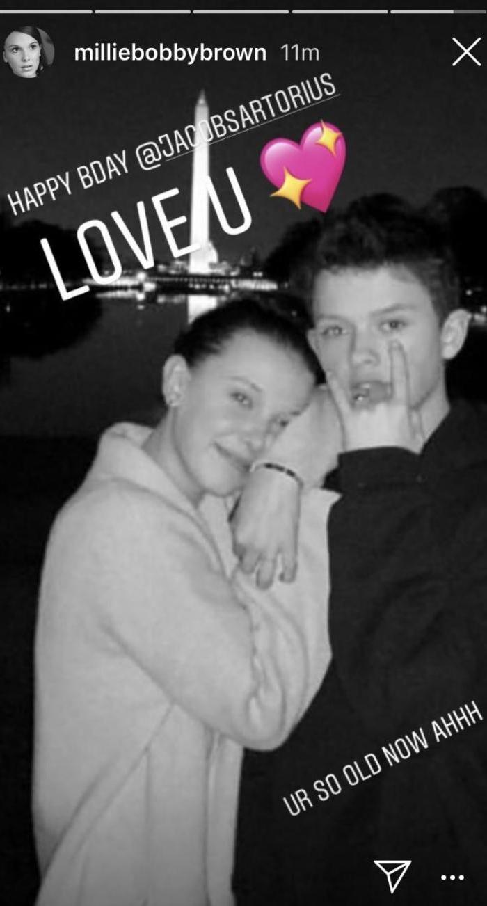 00后童星美国,美国男童星00后