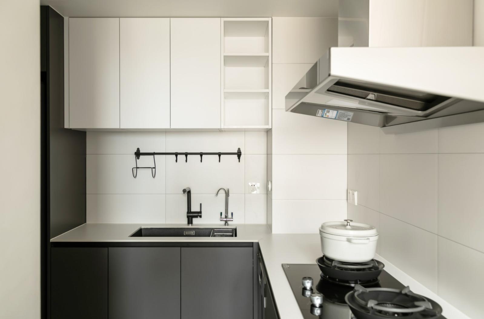 上海一屋主，坚持将洗衣机放在卫生间，尝试过，才知道有多实用