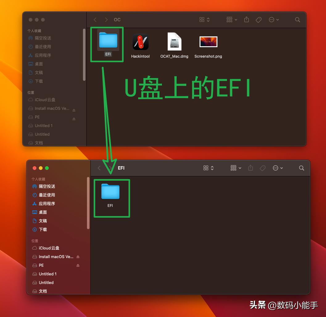 windows11如何安装macos双系统,win11和MACOS双系统安装