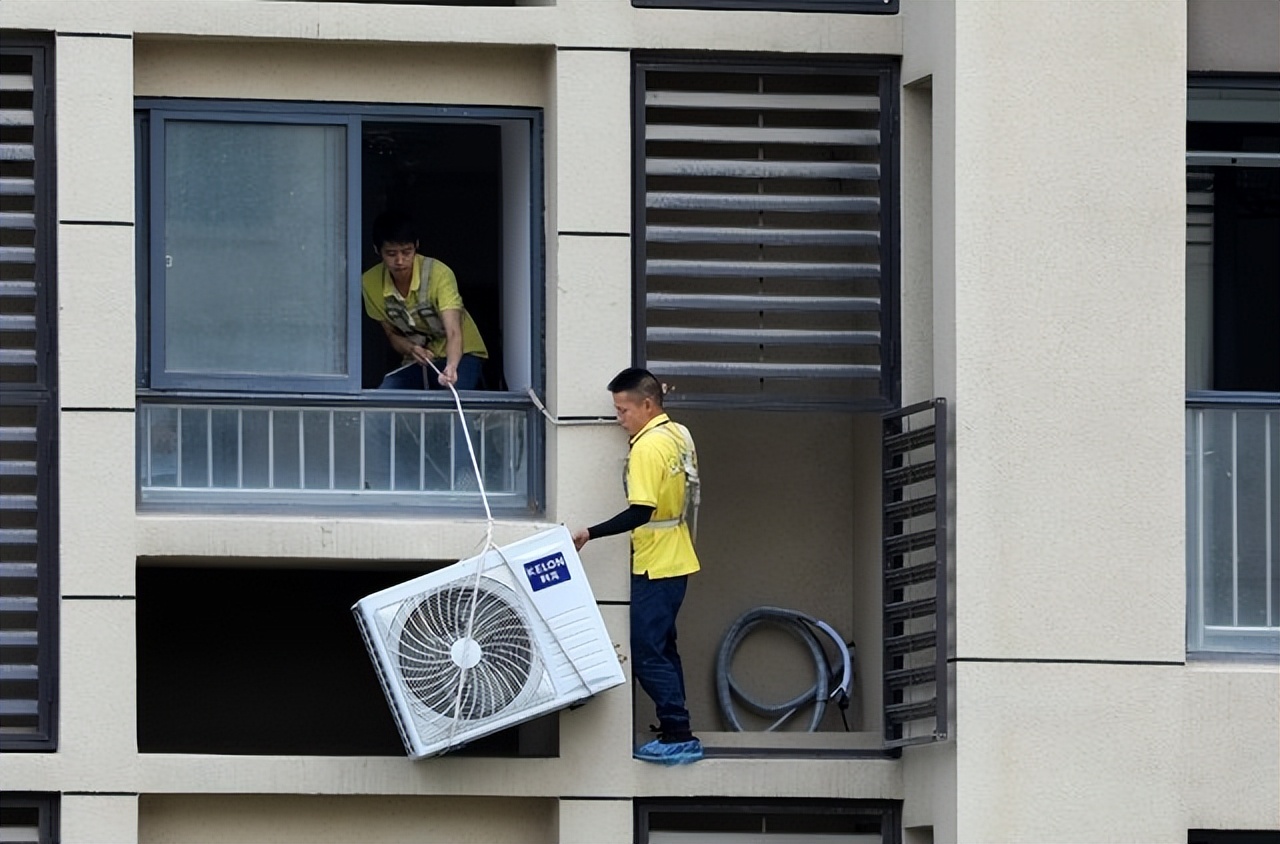空调百叶窗太疏了,空调百叶窗有几种