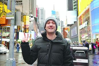 犹太小伙成都创业,美国犹太网红小哥