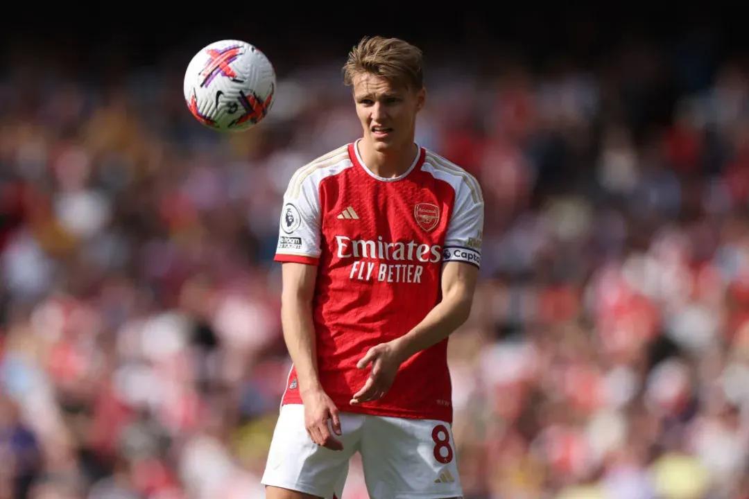 23-24赛季英超最佳阵容,20212022赛季英超最佳阵容