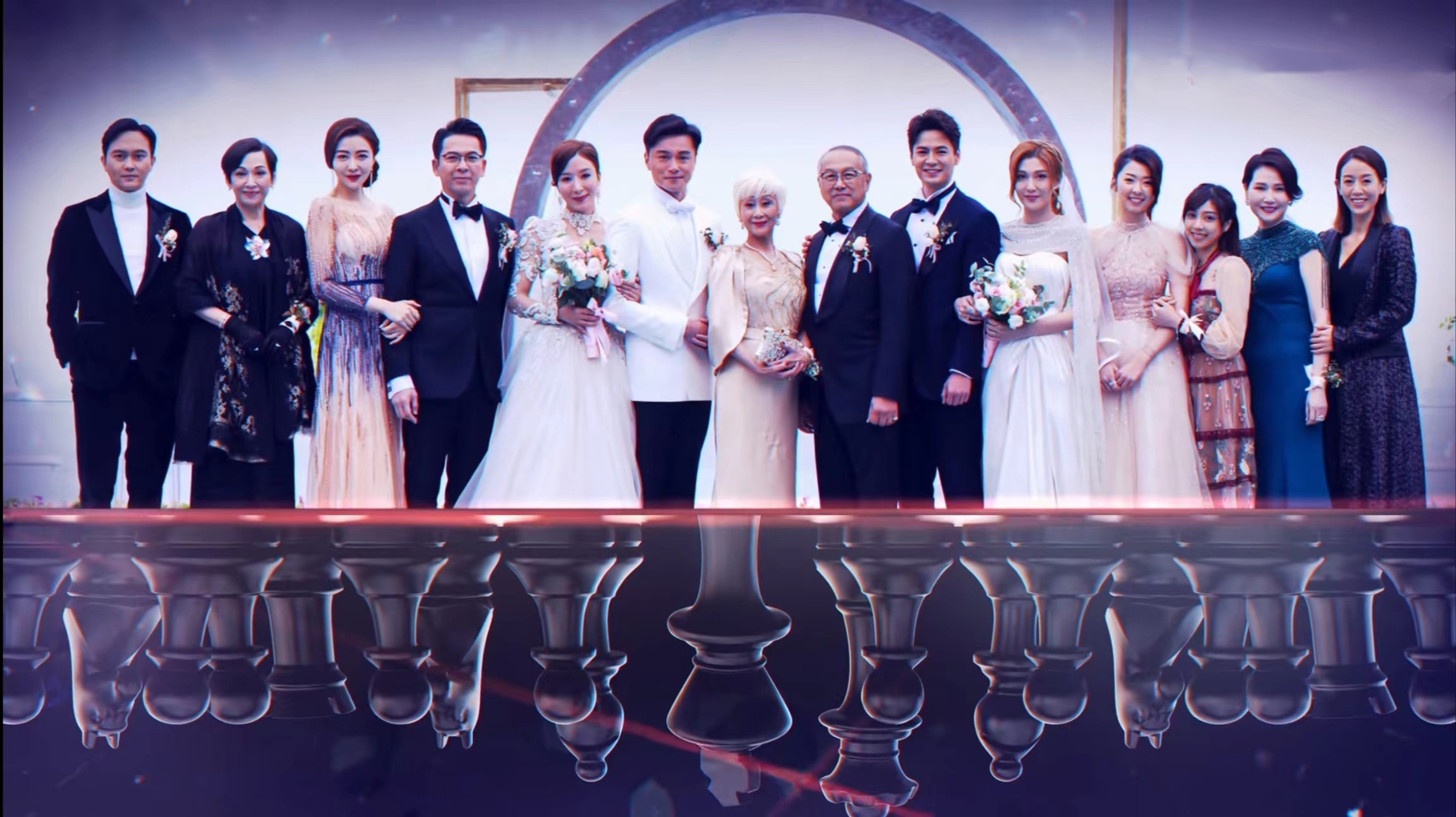 杨怡宫心计大结局,杨怡谈宫心计