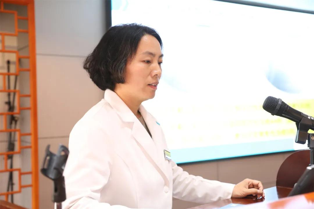 中心医院护理工作汇报,护理中心的工作总结