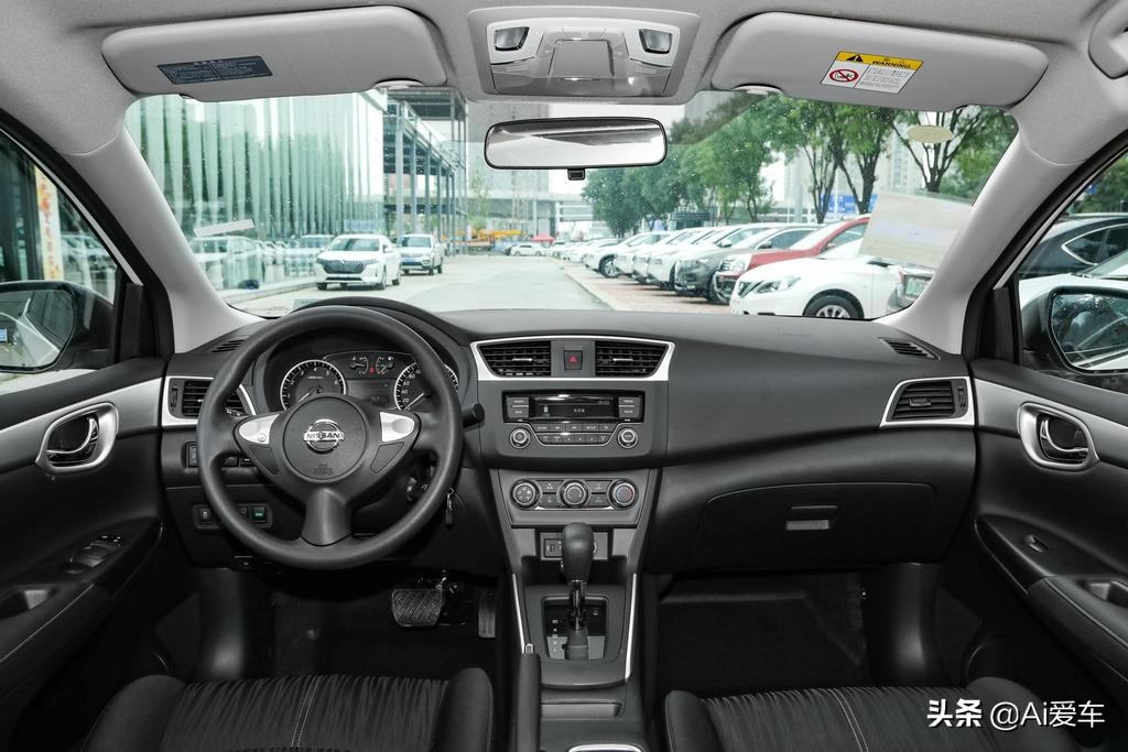 紧凑型轿车销量排行日系,畅销省油轿车