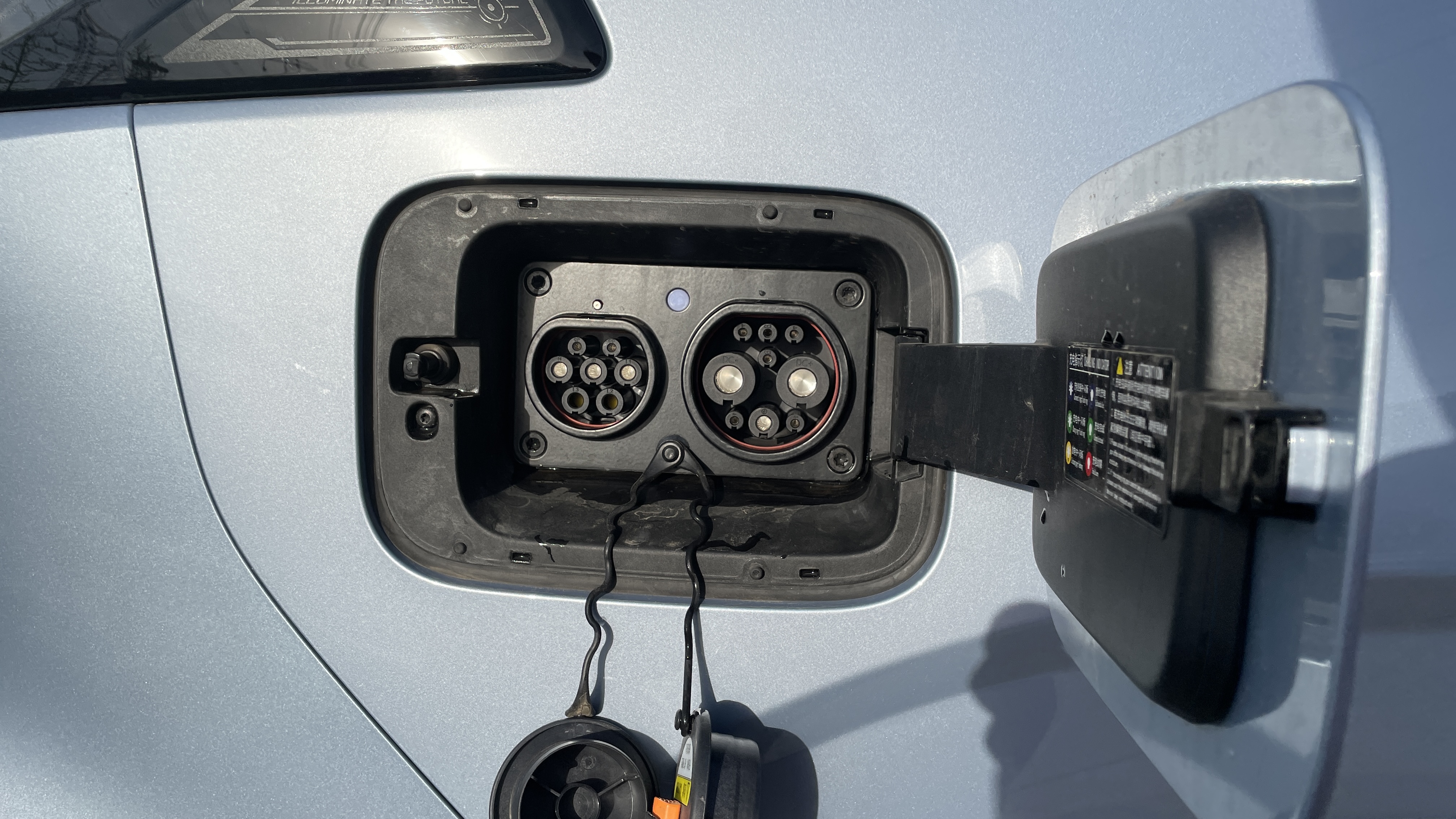 长安UNI-KiDD混动版评测视频,长安uni-kidd试驾测评