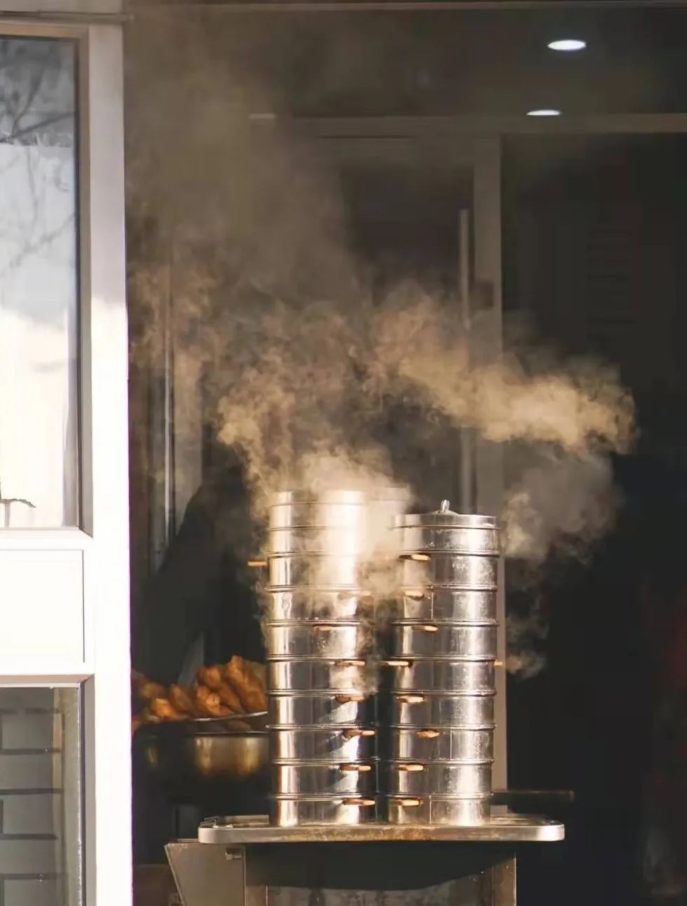 有个安庆朋友是种怎样的体验