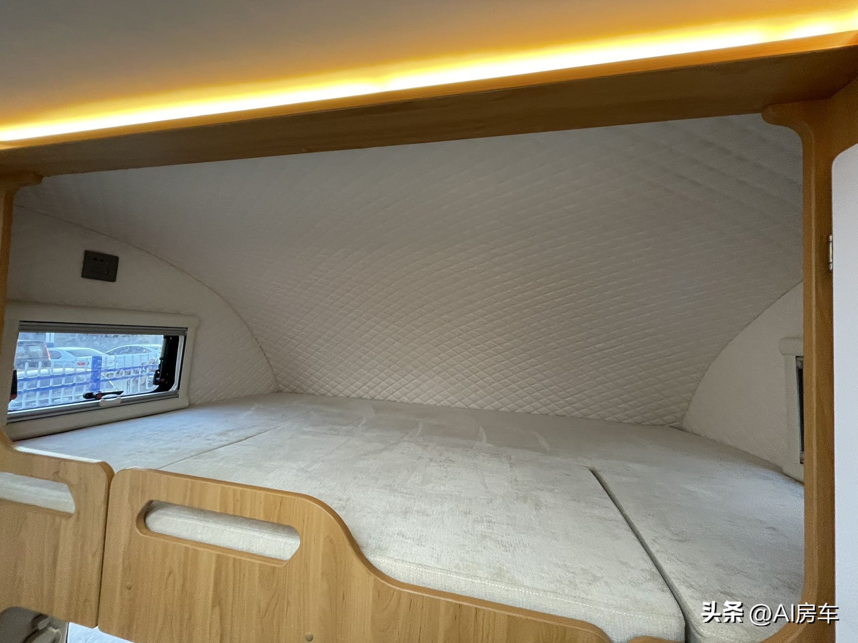 最省油小b型房车,小型省油便宜房车