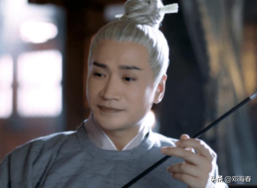 比魏忠贤还牛的宦官：杀二王、一妃、四宰相，立皇帝，仍能善终