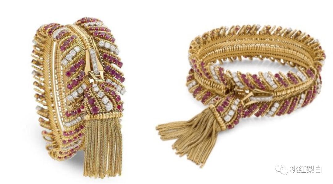 英国温莎公爵夫人珠宝,温莎公爵夫妇珠宝