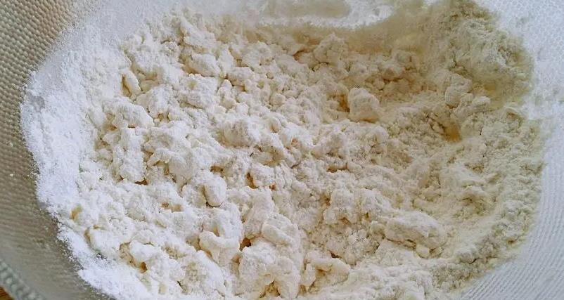 全国最好吃的7种面粉推荐,全国面粉最好的是什么牌子