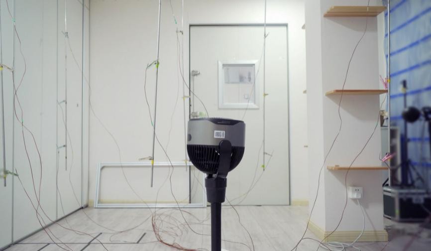 格力冷风循环扇,格力空气冷循环扇测评