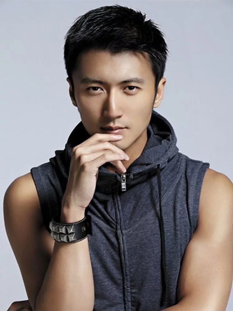 谢霆锋到底是帅还是酷,谢霆锋是真心对王菲吗