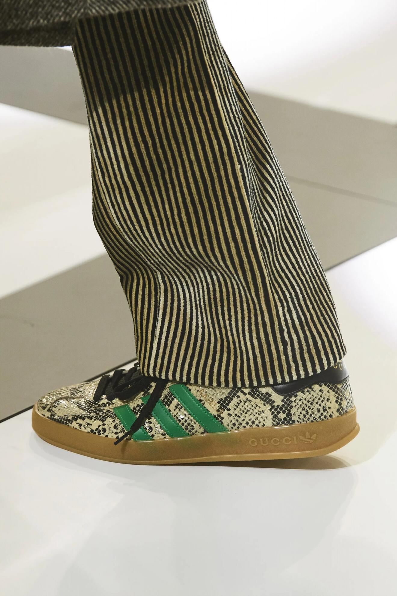 下半年时装周,下半年有什么要发售的鞋子