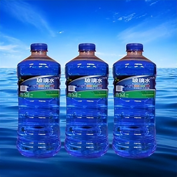 汽车玻璃水正确使用方法,汽车玻璃水开关的正确使用方法