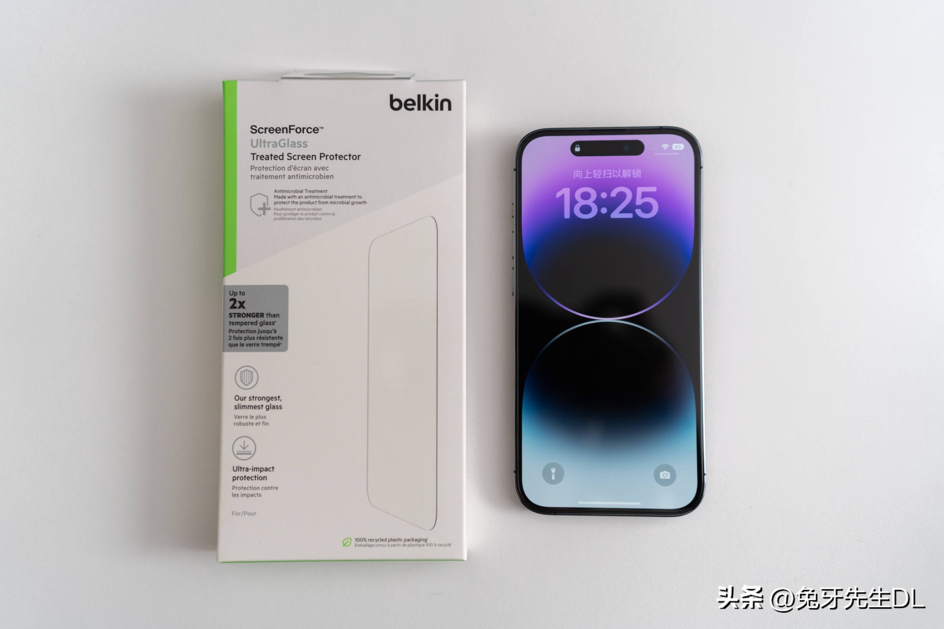 手机配件出行桌面，老男孩的11款好物安利，一只手都数不过来