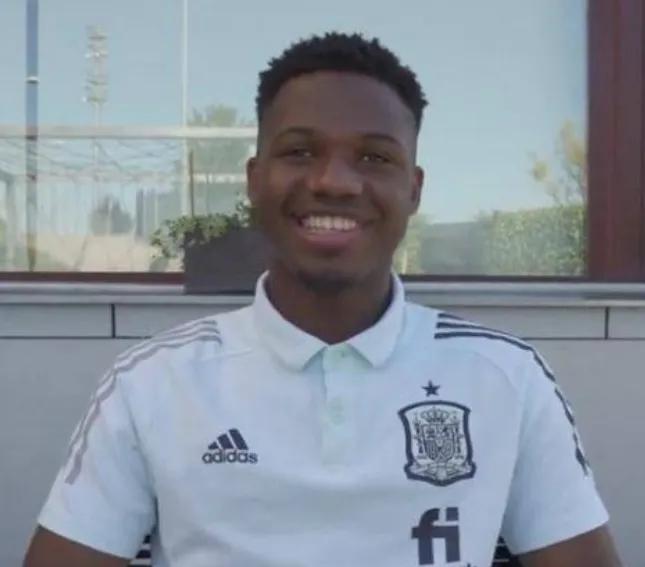 男足2022年卡塔尔世界杯预选赛,2022卡塔尔世界杯最年轻的球员