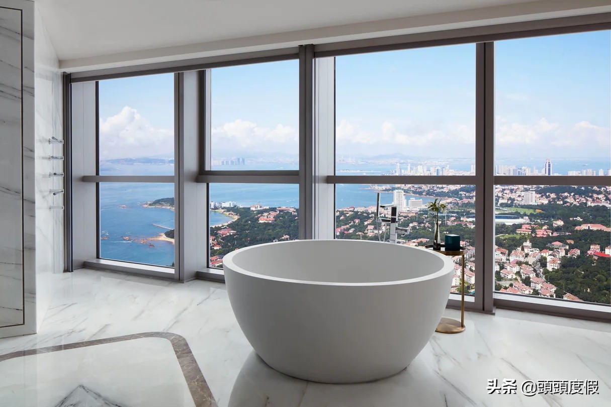 青岛海边都有哪些酒店,青岛最美海边酒店