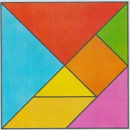 篆刻、七巧板、飞天、如意、同心圆，北京冬奥会中的中华传统文化