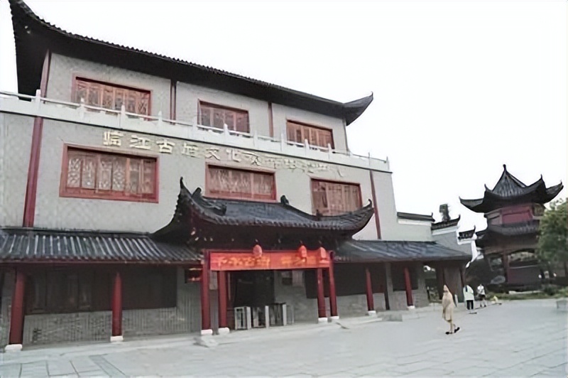 江西旅游必去十大古镇推荐,江西风景美的古镇