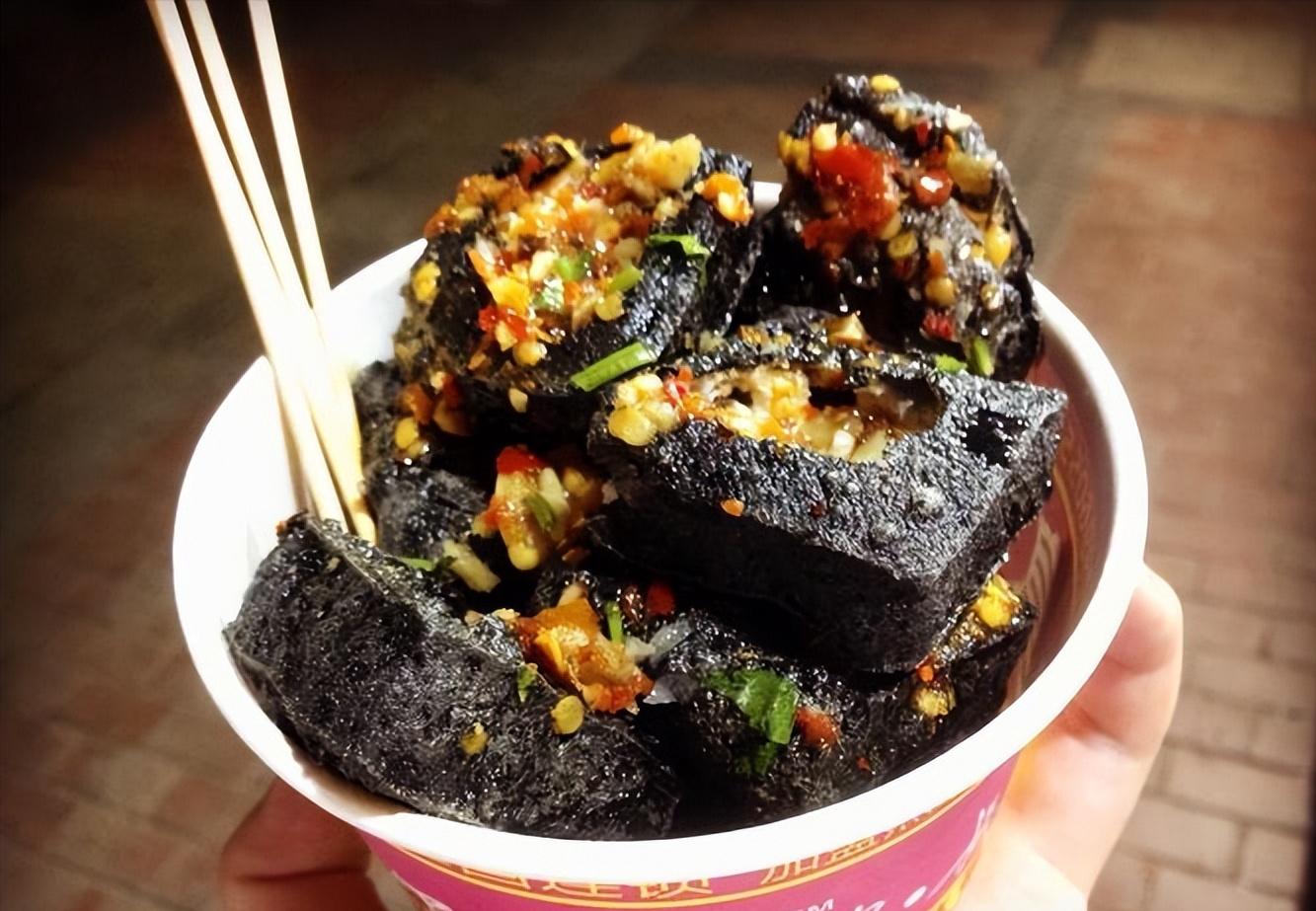 现在还有用头发做的酱油吗,酱油是怎么用头发做的呢