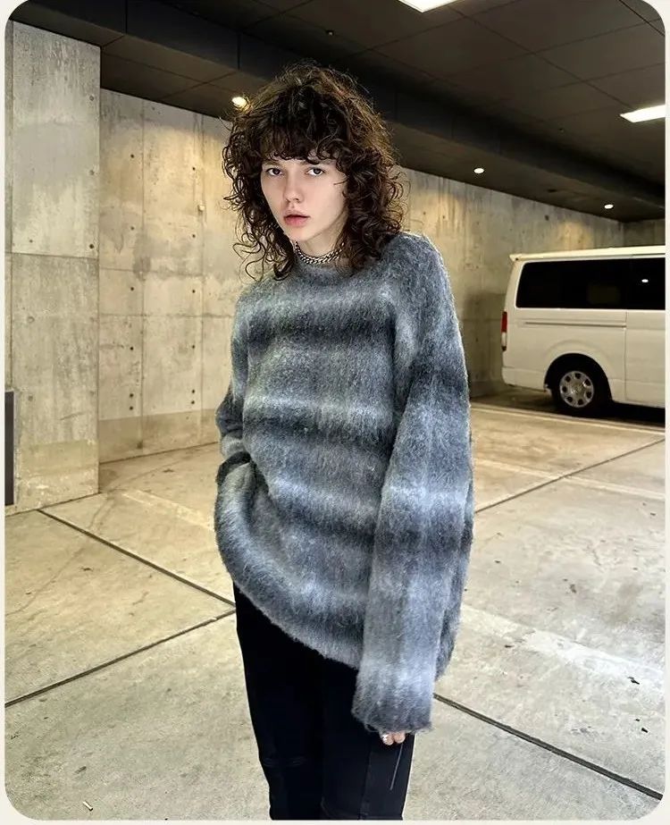 今年的毛衣买哪件帮你挑好了,今年秋冬的毛衣有这6件就够了