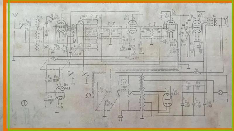 无线电爱好者实用电子制作,无线电组装爱好者