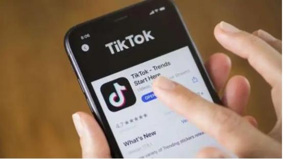 TikTokShop英国推出新类目，相关标签浏览量超500亿