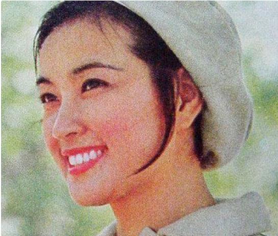 刘晓庆背后的辛酸史,刘晓庆唯一不被岁月打败的是才华