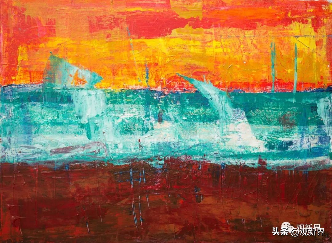 入职第一天,我出去买了根香肠,人事以为我跑了