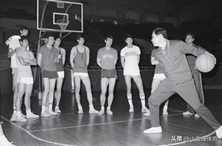 中国篮球名人堂成立,唯一进入世界篮球名人堂的中国人