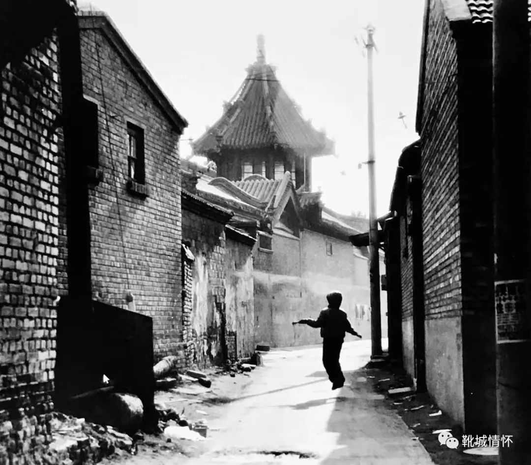 靴城记忆,靴城情怀保定黎枢