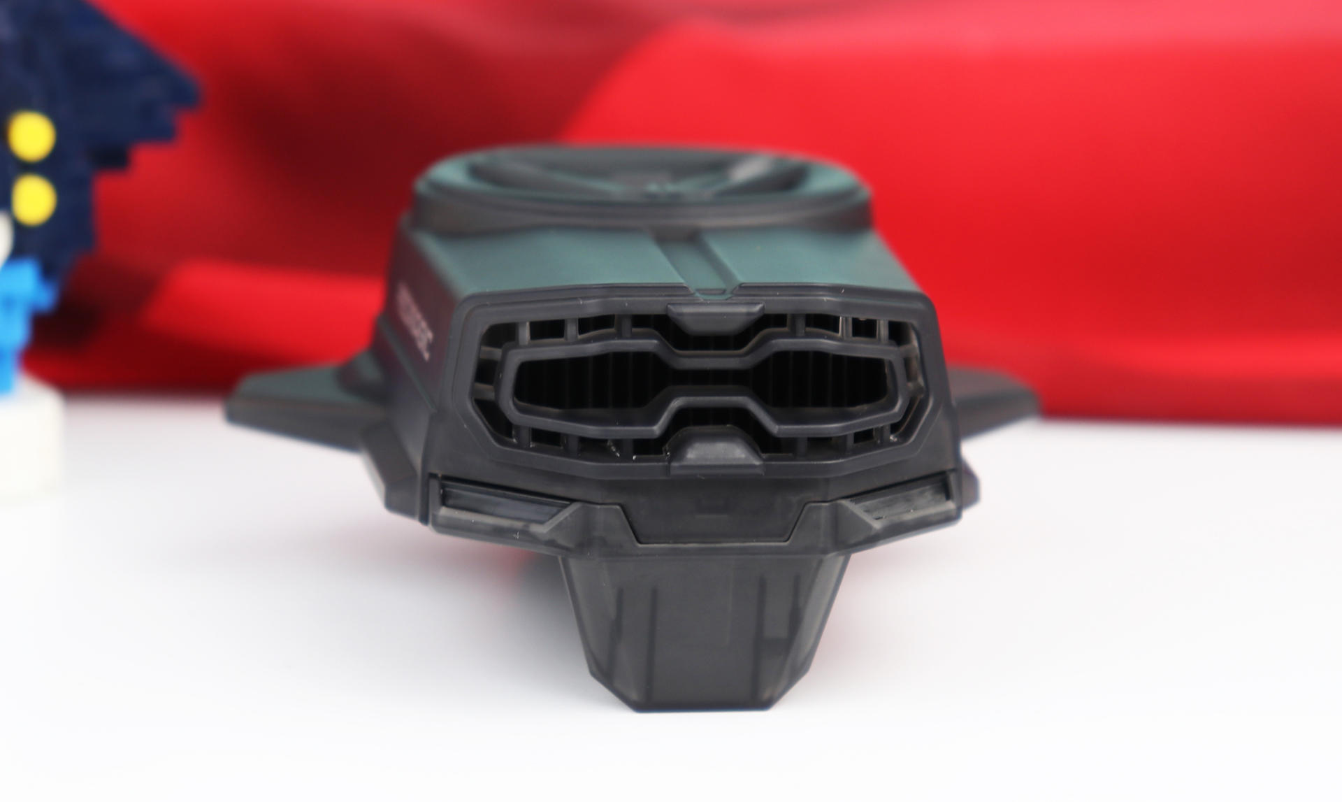 红魔散热器均衡和酷冷,手机发热散热慢怎么处理