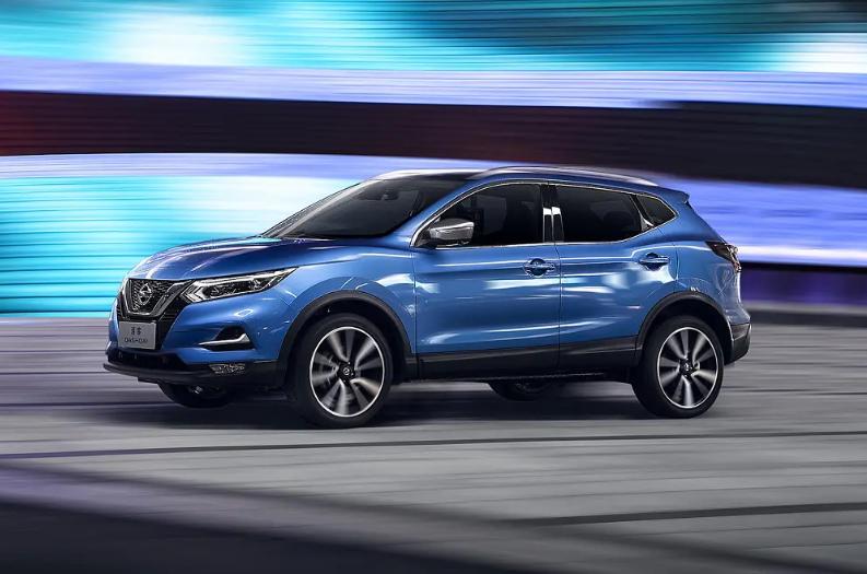 日产逍客手动挡2.0真实油耗,逍客2022款2.0真实油耗