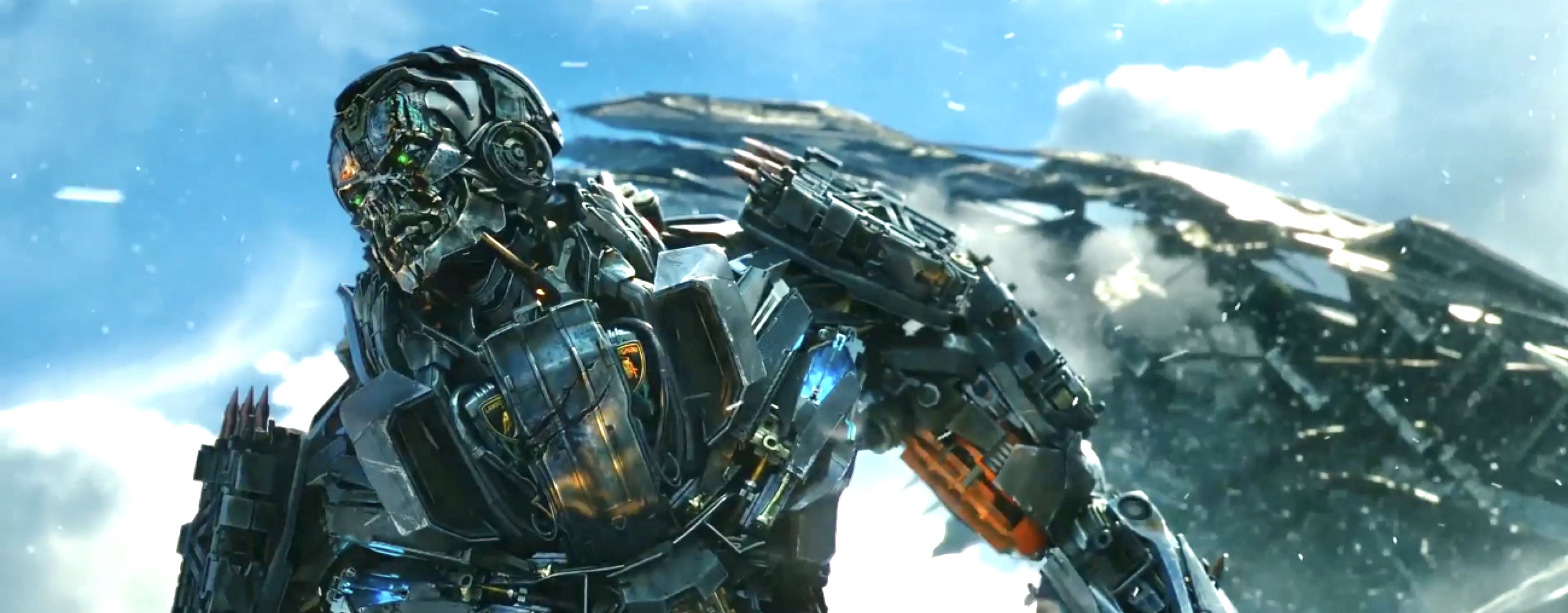 变形金刚禁闭简介,变形金刚禁闭武器介绍