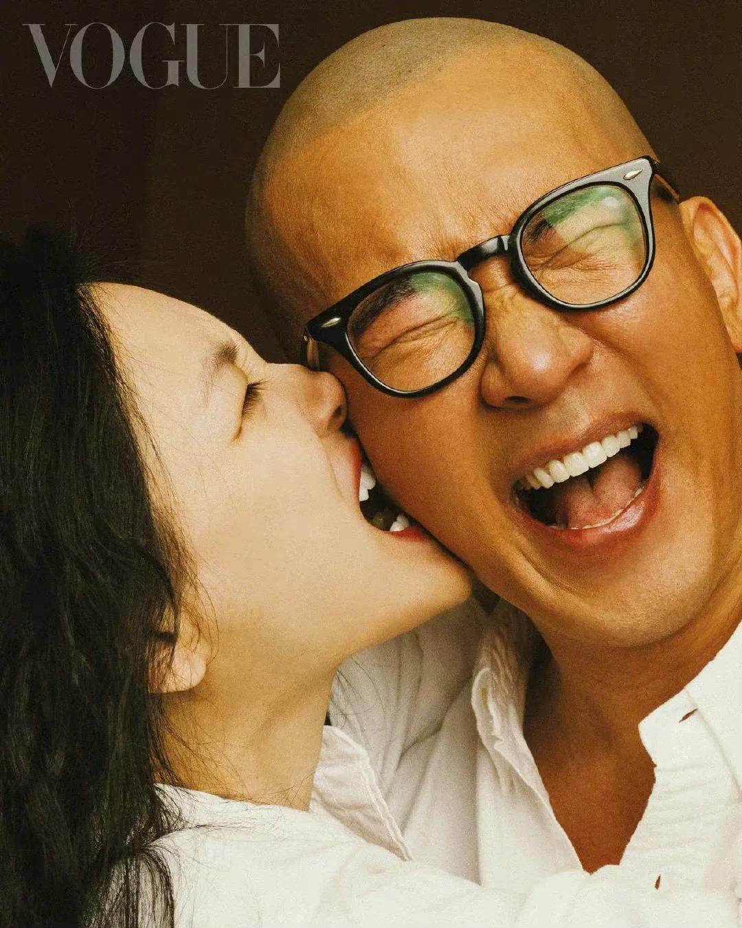 大s秀恩爱是真的还是假的,大s给何润东惊喜