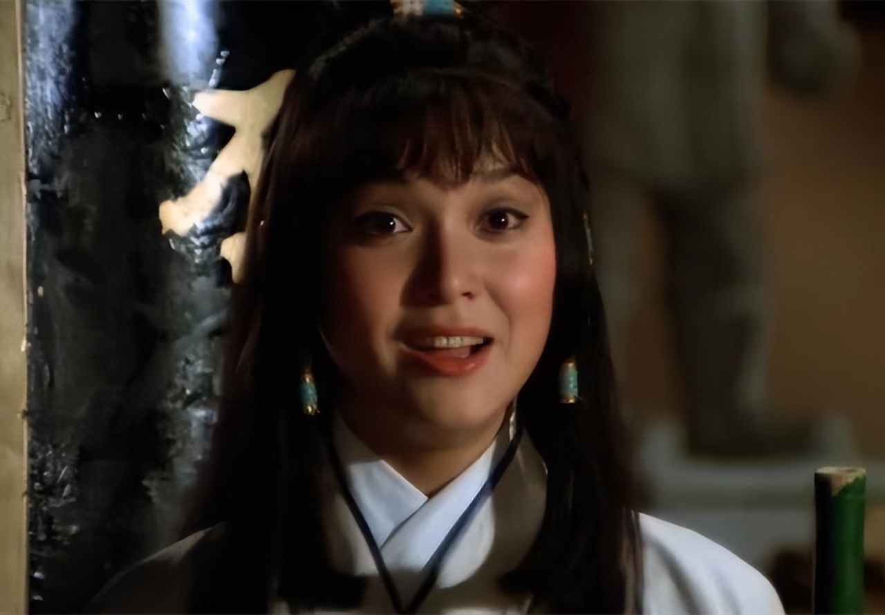 硅胶脸、关系户、资源咖，武侠电影盛世，已一去不复返