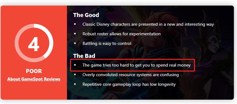 迪士尼出的手游,迪士尼新出的游戏手游排行榜