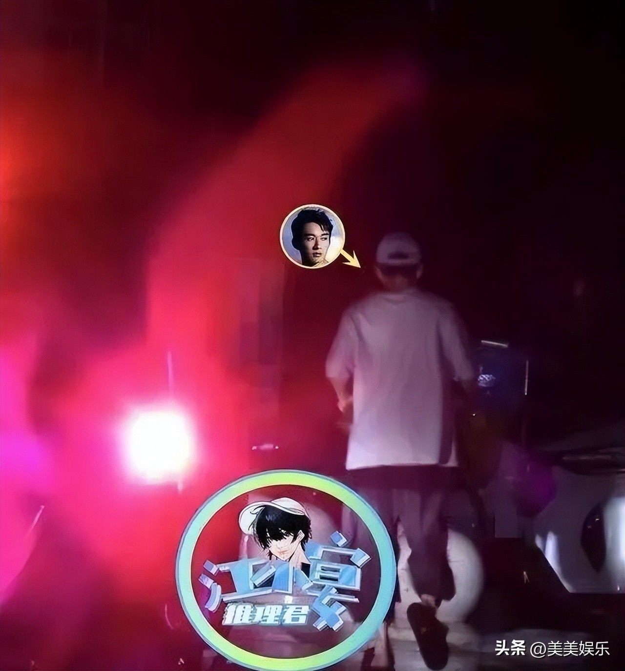 杨紫绯闻男友,杨紫最近的绯闻