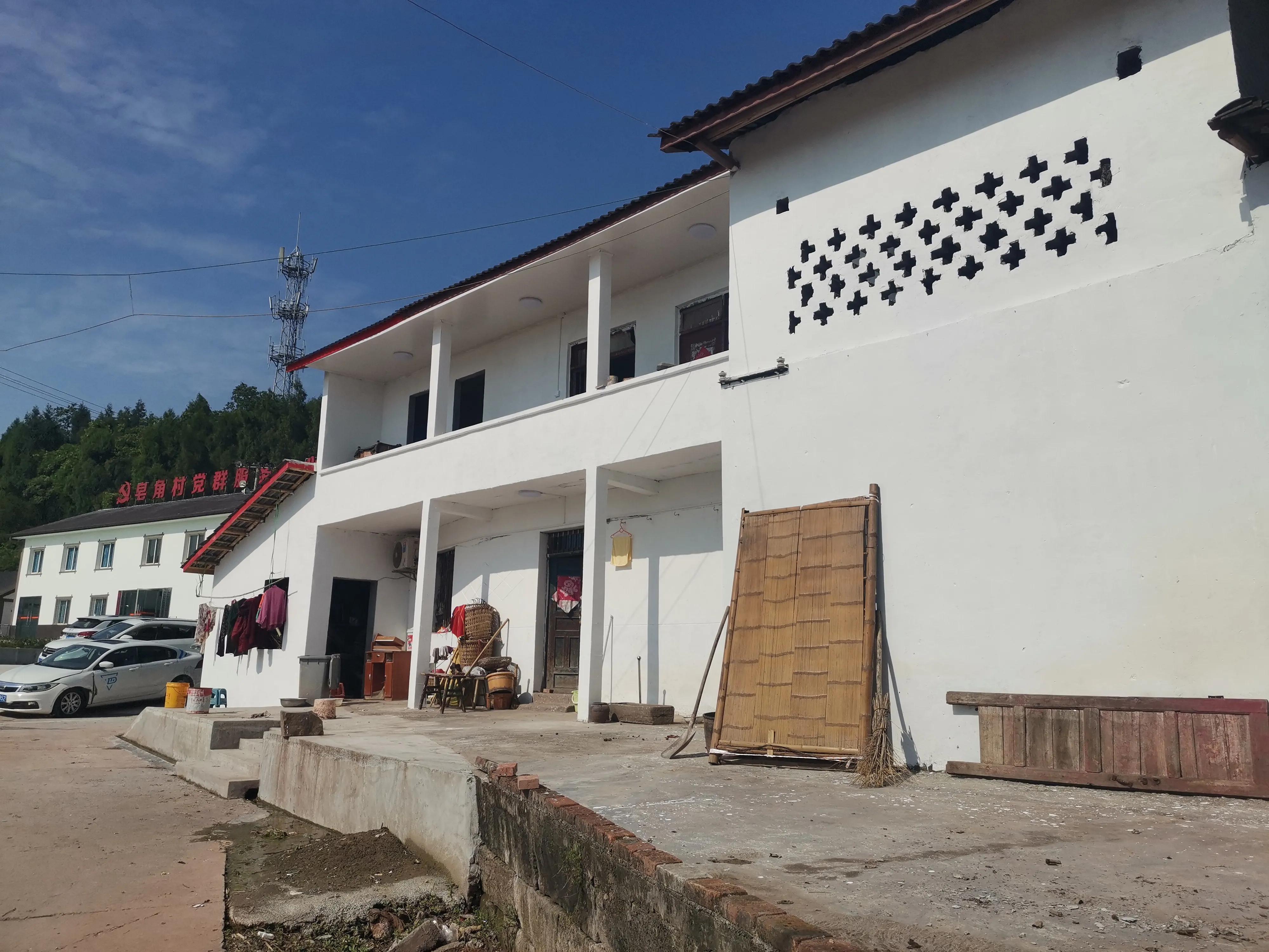 为乡村振兴添色彩,为乡村振兴添光增彩