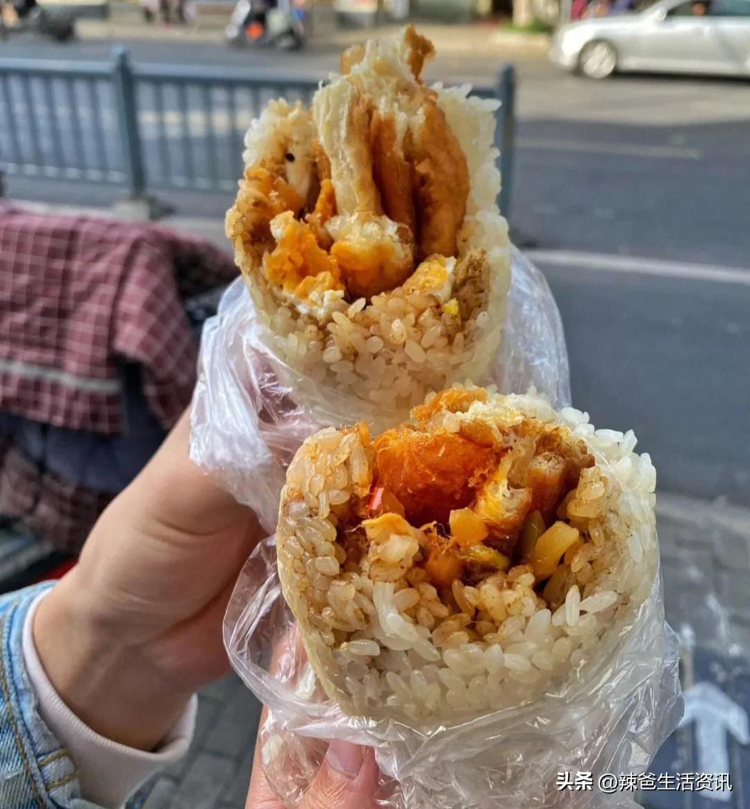 中国10大“花式”米饭！谁是米饭界“天花板”，有你家乡的吗？