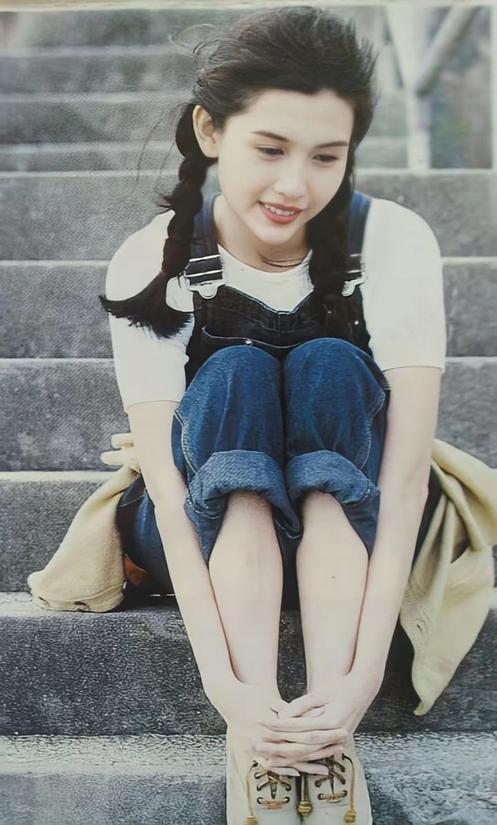 自然老去的女明星,自然老去女星对比照