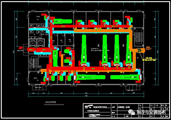 30多种空调点检拨码调试手册+水机氟机技术手册+监控+视频+软件