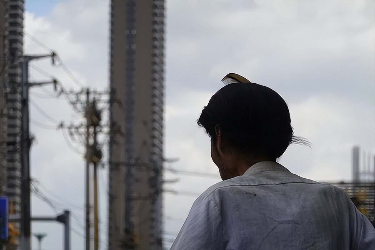 王天抒镜头里的人间梦境,王天羲摄影作品欣赏