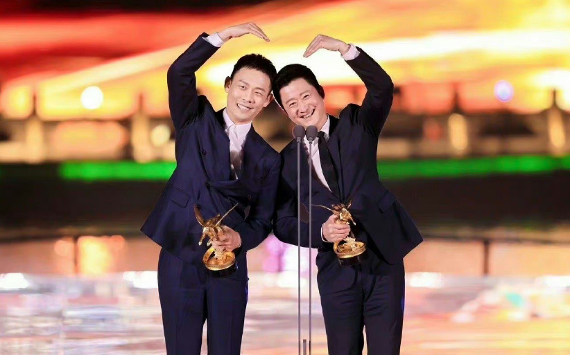 央视主持人组合同台,央视百位主持同台