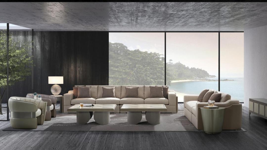 美克家居最新深度分析,洞见未来全域新店商