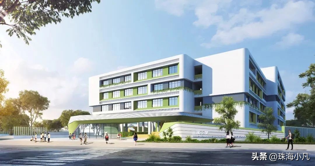 珠海大事最新,珠海市最新消息今天