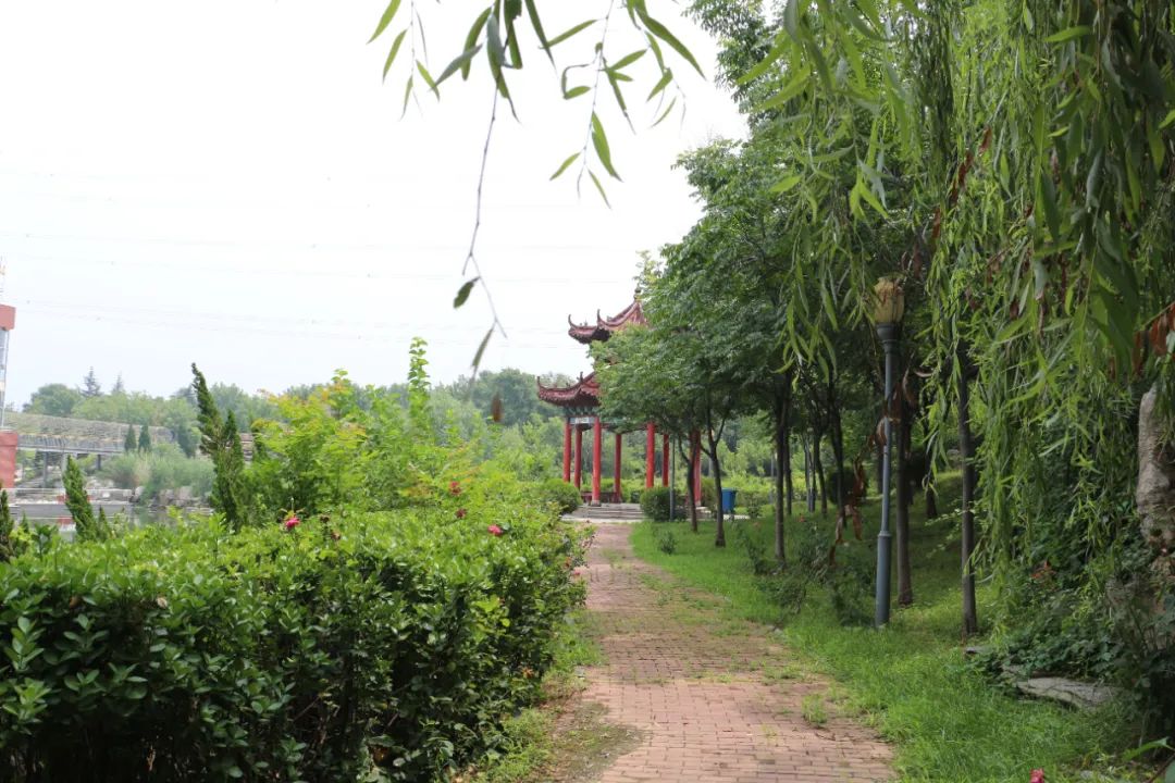 致山科学子:山河路远,前程灿烂!