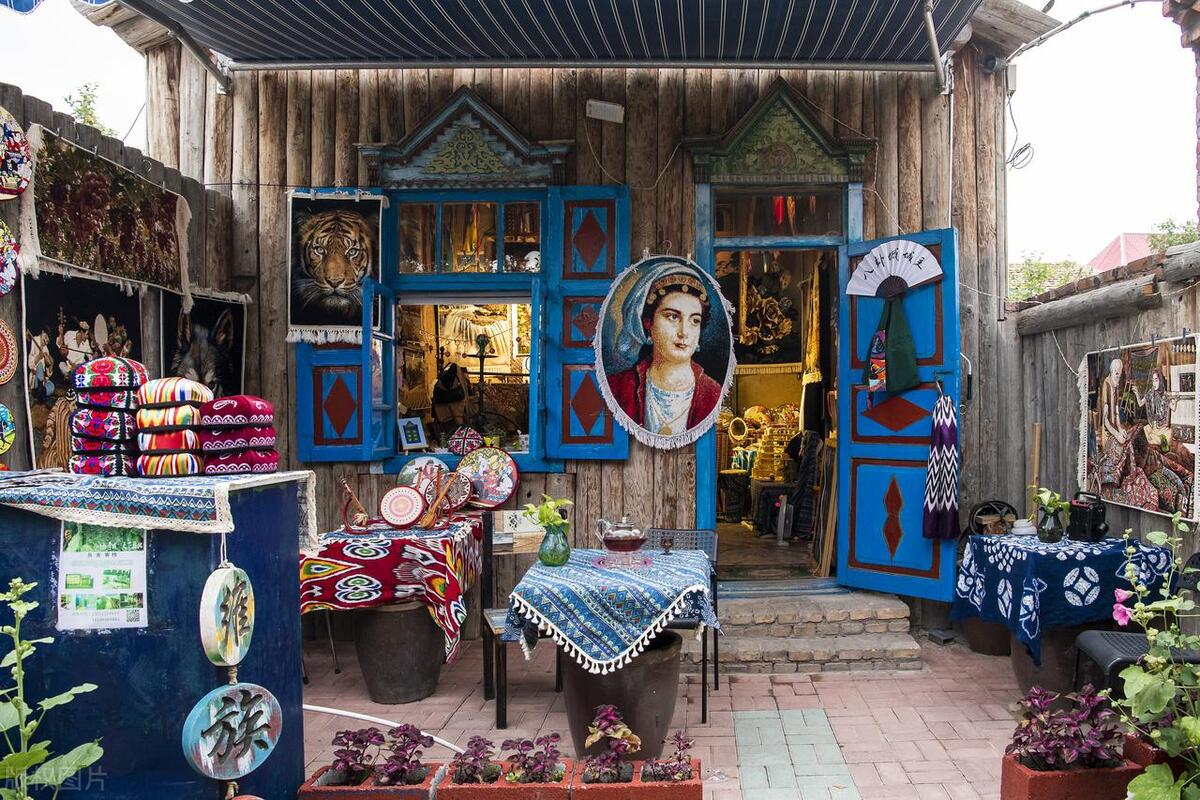 中国最值得去的100个地方是哪里,中国值得去的10个绝美旅行地